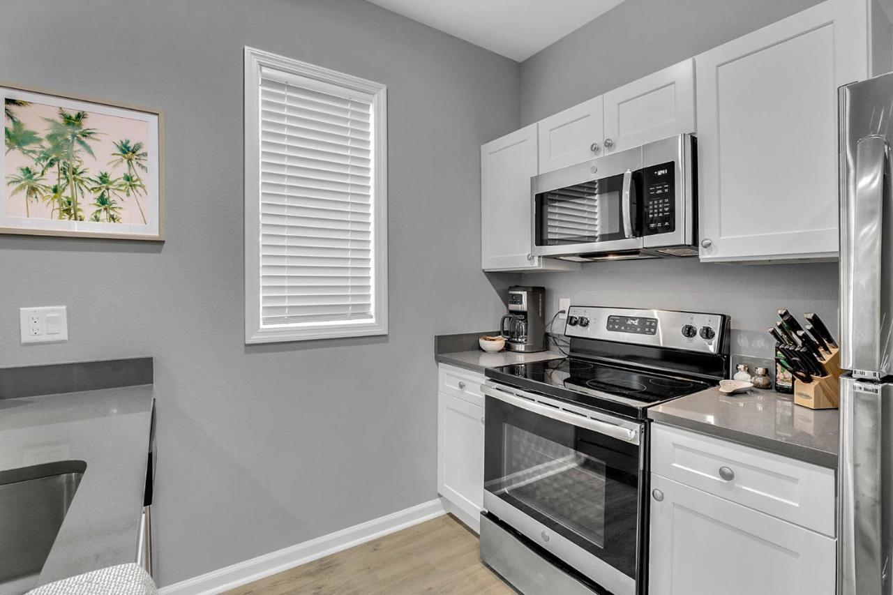 New 1/1 :Loft Minutes From Heart Of Tampa -Unit C Apartment Екстериор снимка