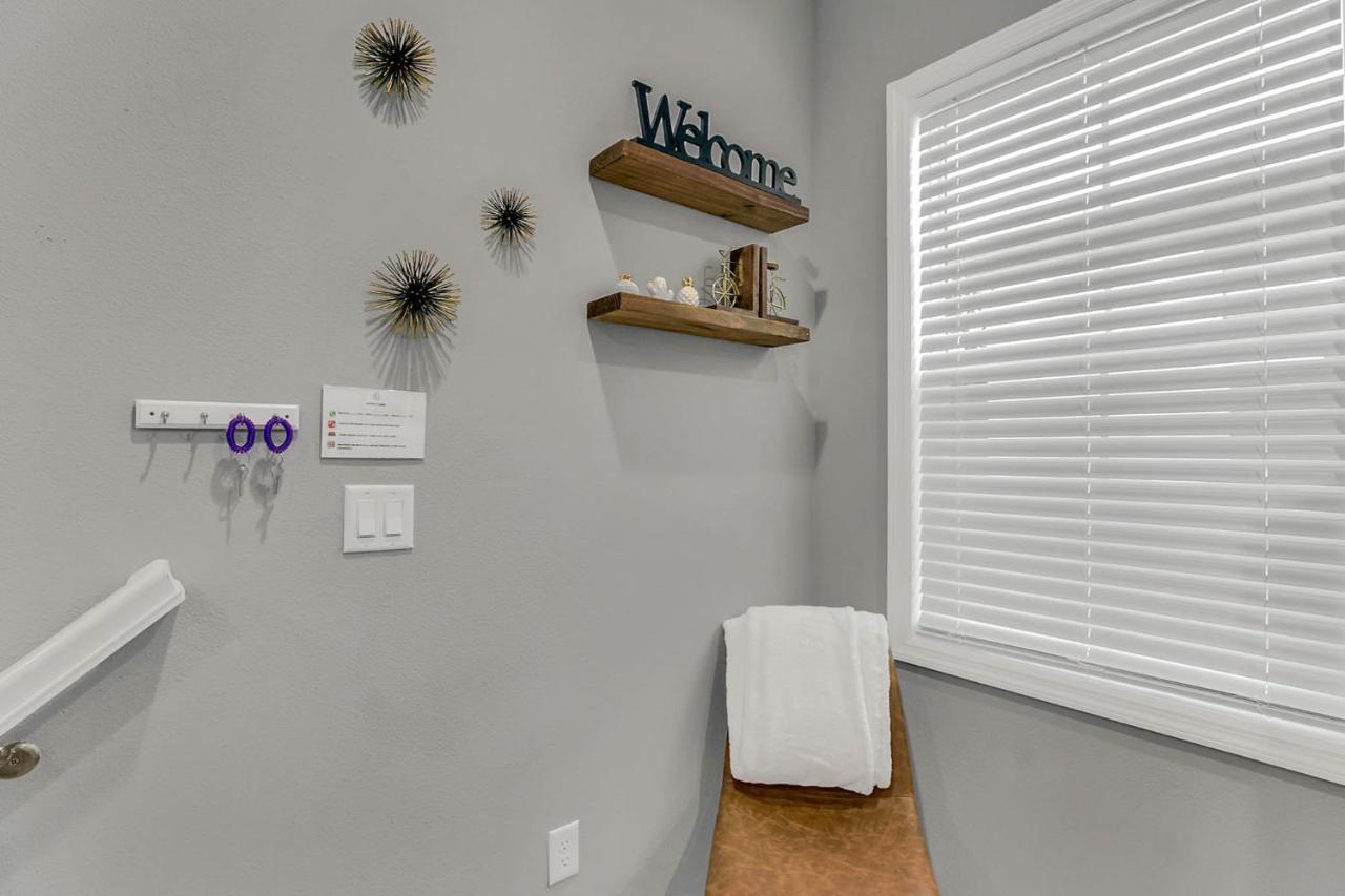 New 1/1 :Loft Minutes From Heart Of Tampa -Unit C Apartment Екстериор снимка